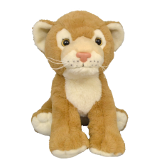 Lion Deliah 40 cm